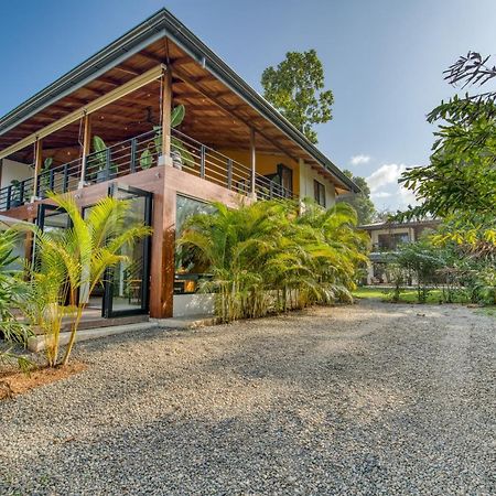Yoshi'S On The Beach Cahuita Luaran gambar